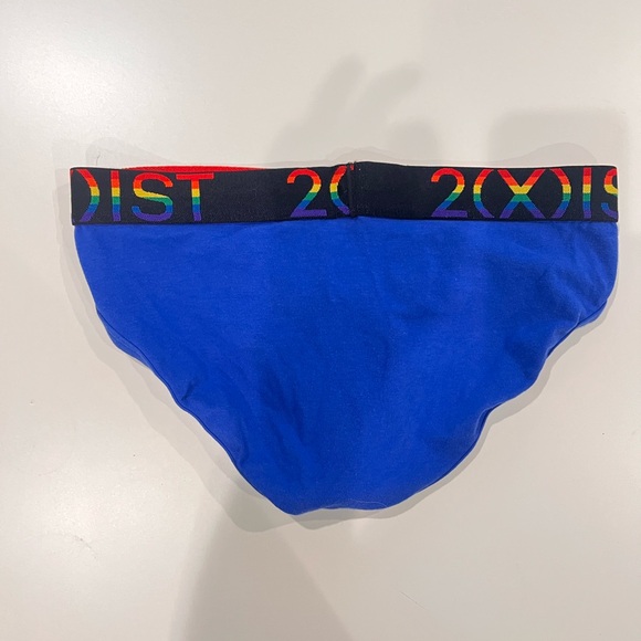 2xist Pride Brief - Picture 3 of 3